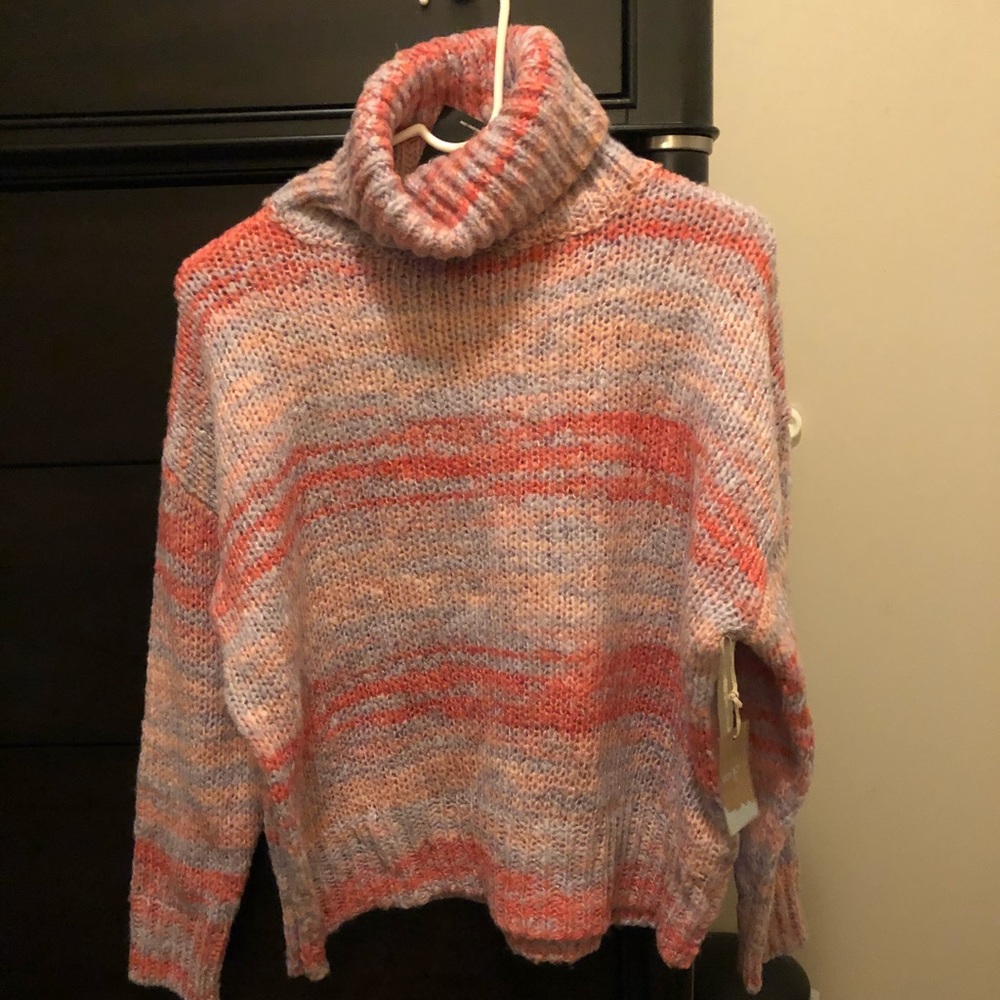 NWT Forever21 Sweater